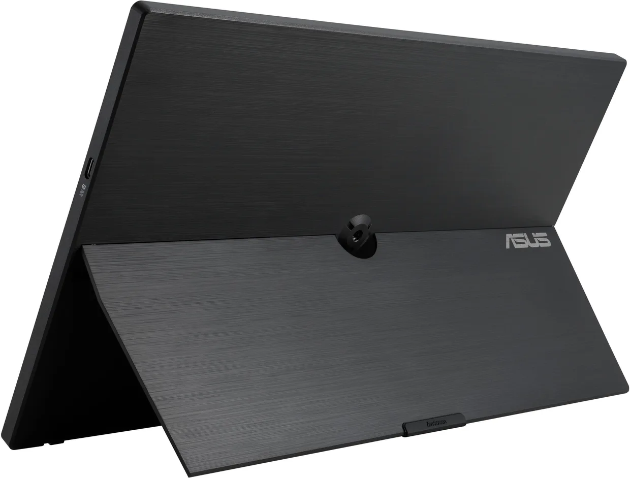 Монитор портативный Asus 15.6" ZenScreen MB16AHV (90LM0383-B01N70) — фото 5