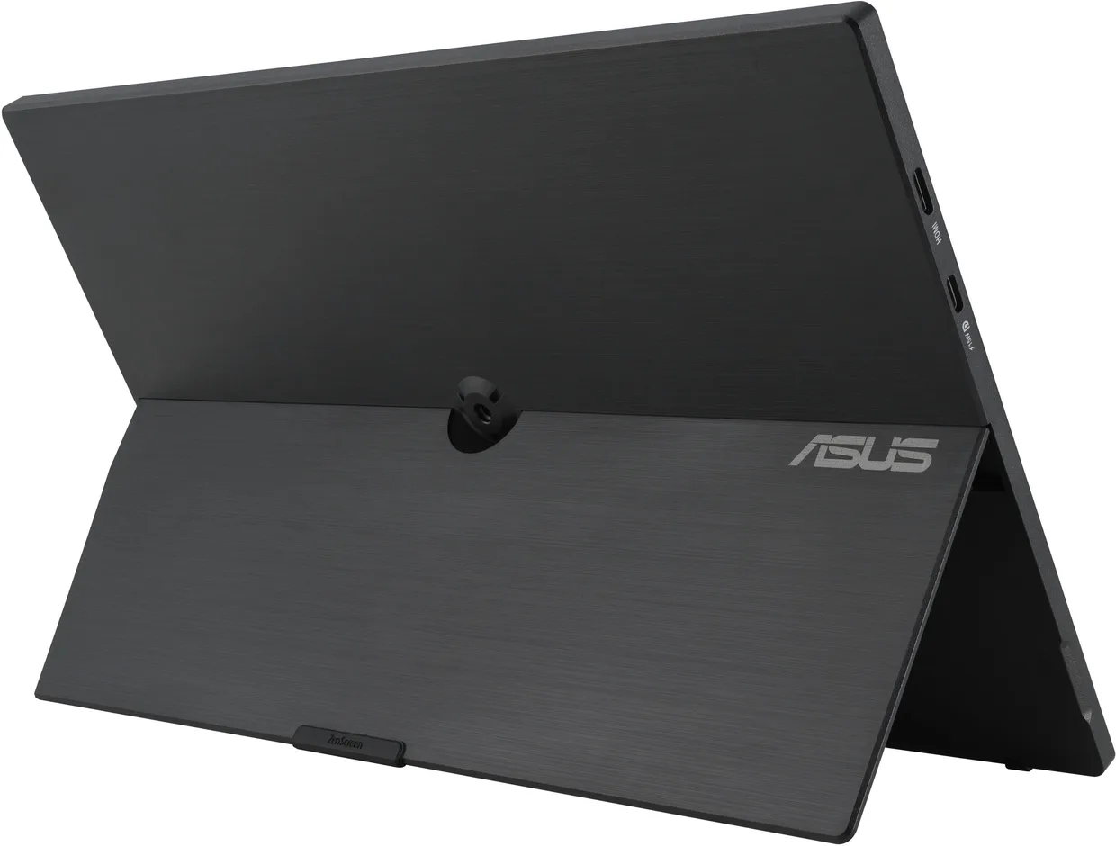 Монитор портативный Asus 15.6" ZenScreen MB16AHV (90LM0383-B01N70) — фото 6