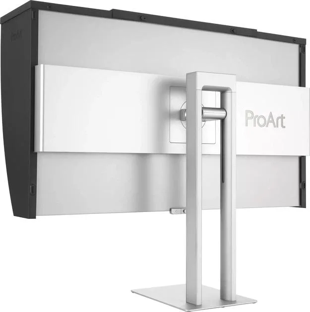 Монітор Asus 31.5" ProArt OLED PA32UCDMR-K (90LM03HE-B01K71) — фото 6