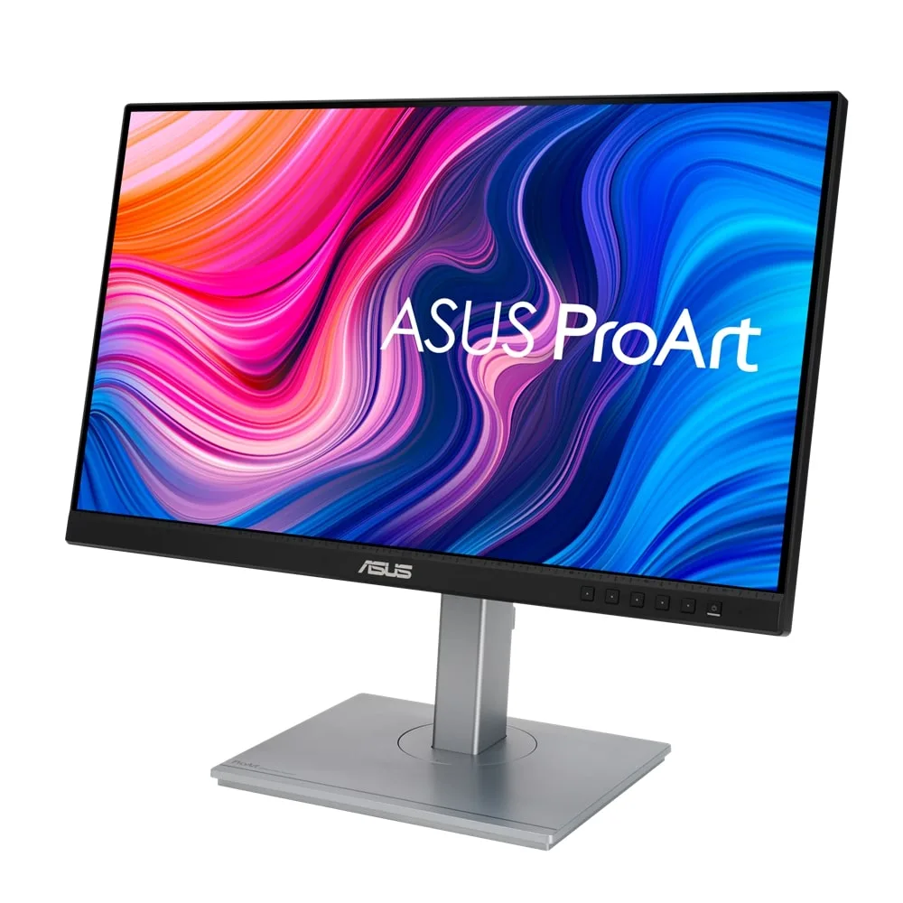 Монітор Asus 23.8" ProArt PA247CV (90LM03Y1-B02370) — фото 3