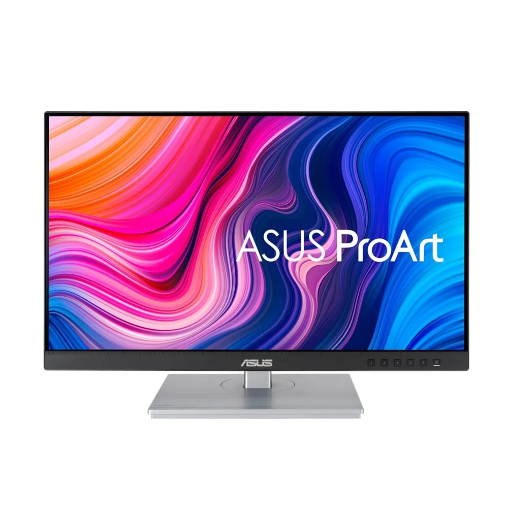 Монітор Asus 23.8" ProArt PA247CV (90LM03Y1-B02370) — фото 4