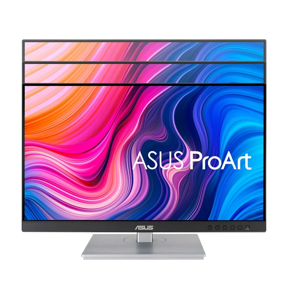Монітор Asus 23.8" ProArt PA247CV (90LM03Y1-B02370) — фото 5