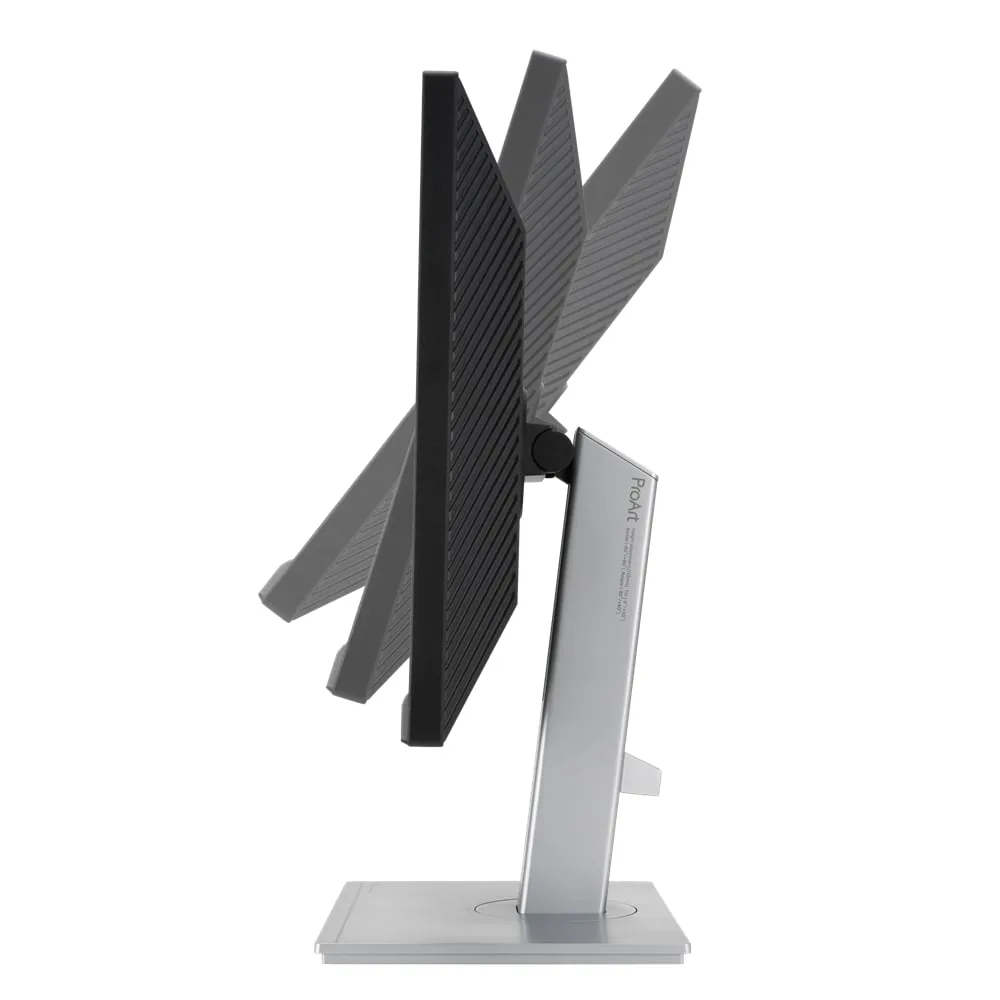 Монітор Asus 23.8" ProArt PA247CV (90LM03Y1-B02370) — фото 8