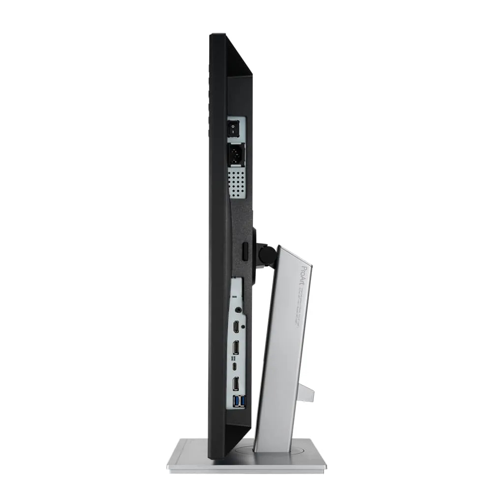 Монітор Asus 23.8" ProArt PA247CV (90LM03Y1-B02370) — фото 9