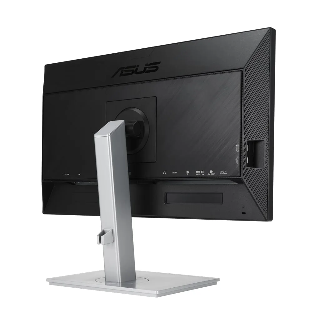 Монітор Asus 23.8" ProArt PA247CV (90LM03Y1-B02370) — фото 11