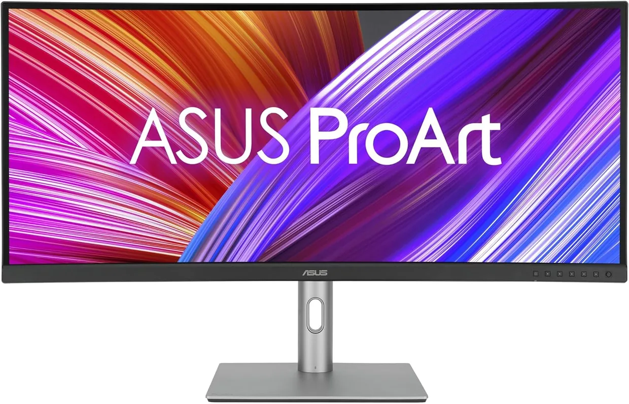 Монитор Asus 34.1" ProArt PA34VCNV (90LM04A0-B02370)