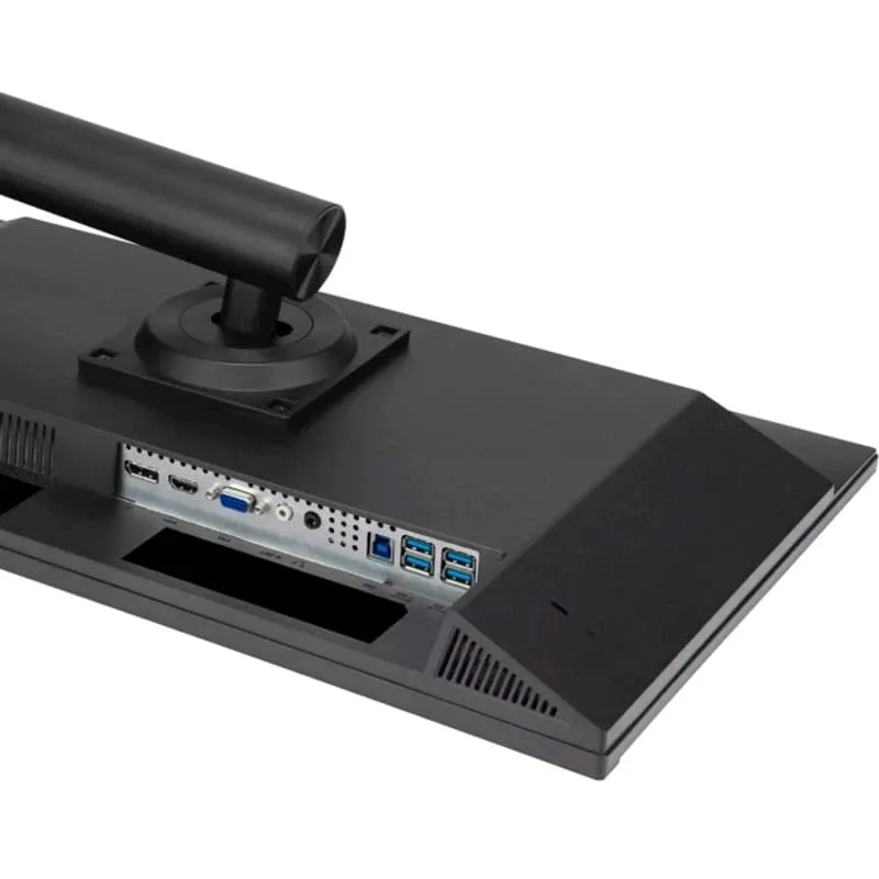 Монитор Asus 27" VA279QGS (90LM04J1-B01171) — фото 9