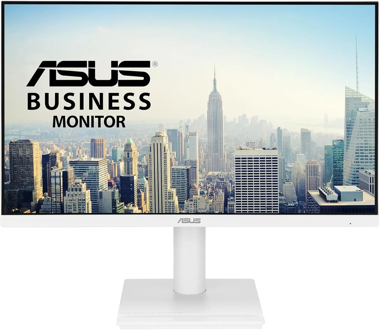 Монитор Asus 27" VA279QGS-W (90LM04J2-B01171)