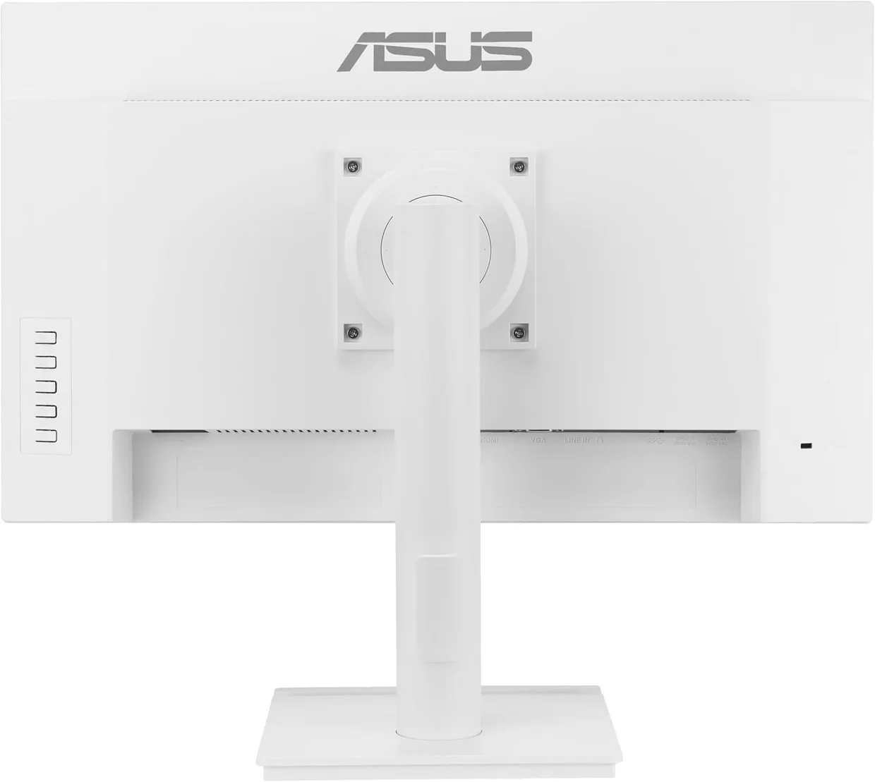 Монитор Asus 27" VA279QGS-W (90LM04J2-B01171) — фото 5