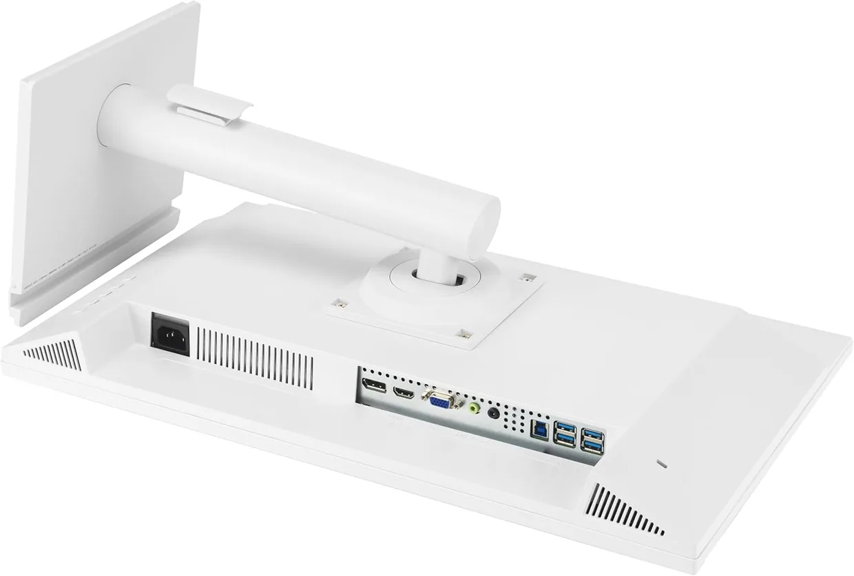 Монитор Asus 27" VA279QGS-W (90LM04J2-B01171) — фото 6