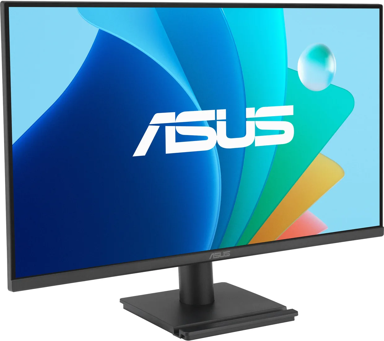 Монитор Asus 27" VA279HG (90LM04J1-B02371) — фото 2