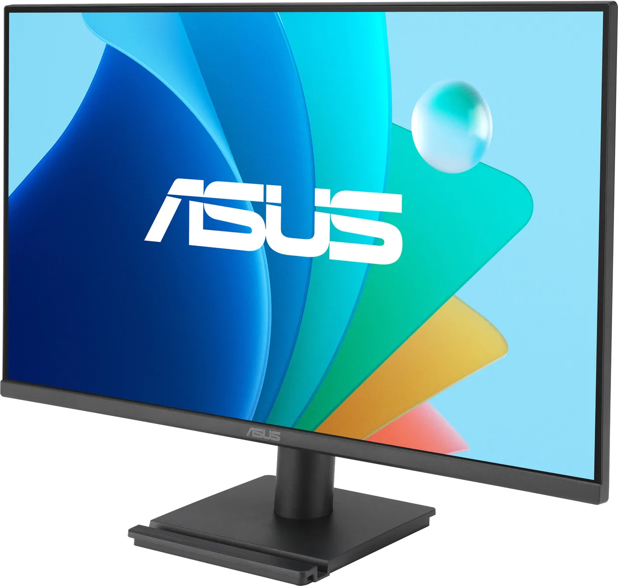 Монитор Asus 27" VA279HG (90LM04J1-B02371) — фото 3