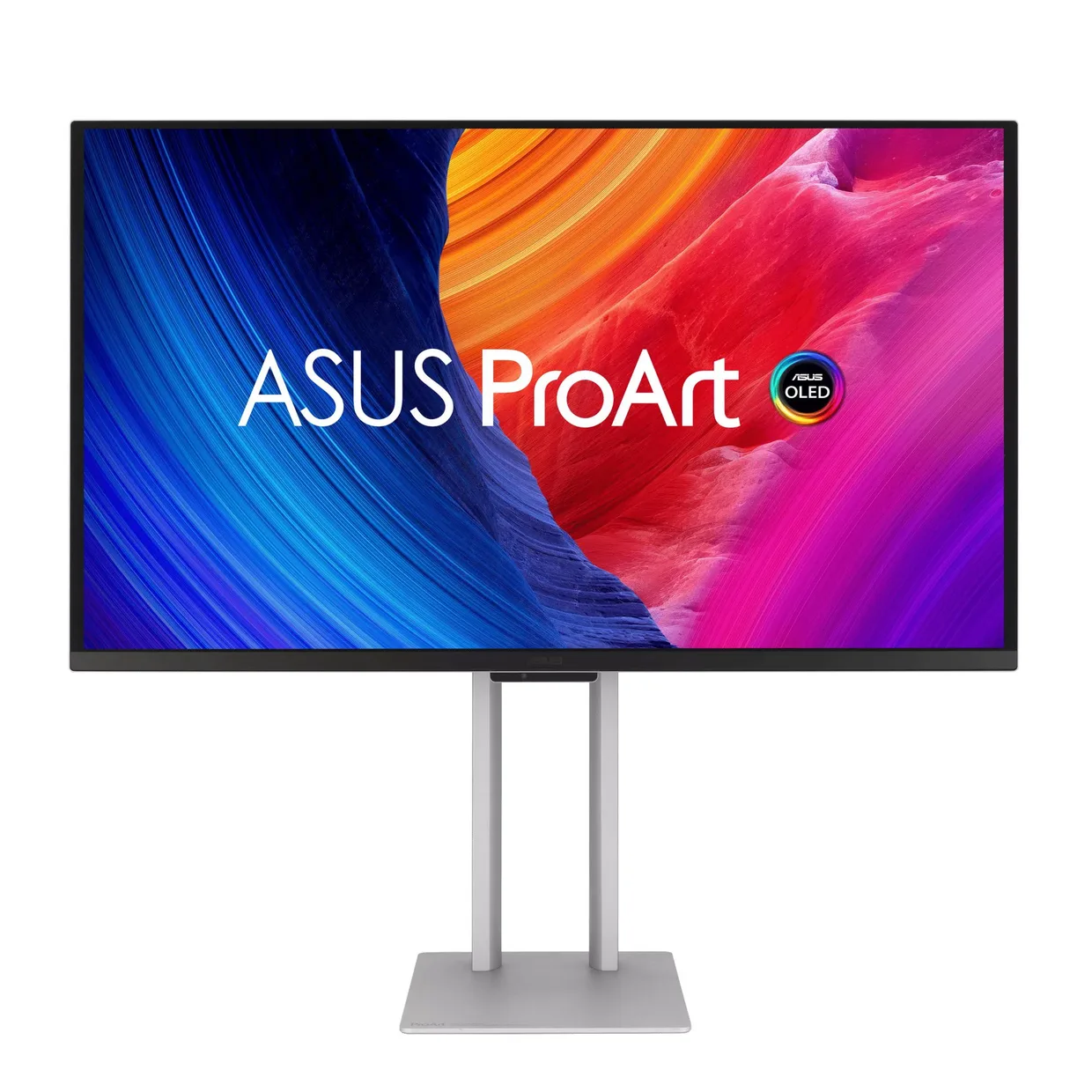 Монітор Asus 26.5" ProArt OLED PA27UCDMR (90LM04NE-B01K71)