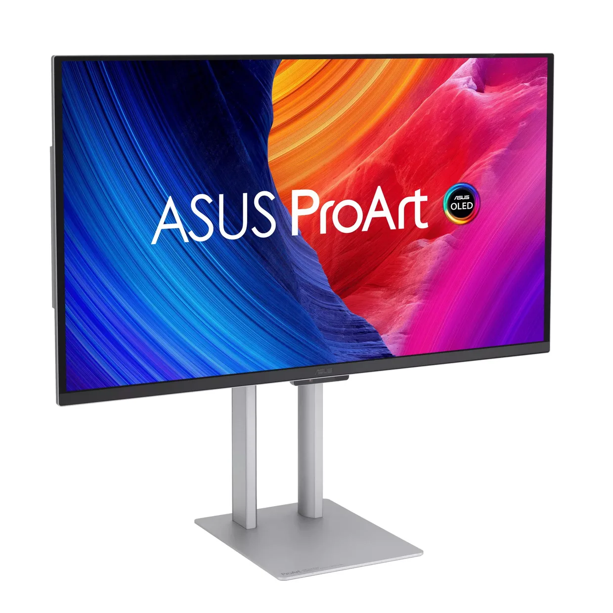 Монітор Asus 26.5" ProArt OLED PA27UCDMR (90LM04NE-B01K71) — фото 2