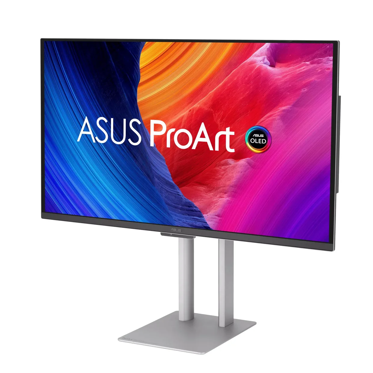 Монітор Asus 26.5" ProArt OLED PA27UCDMR (90LM04NE-B01K71) — фото 3