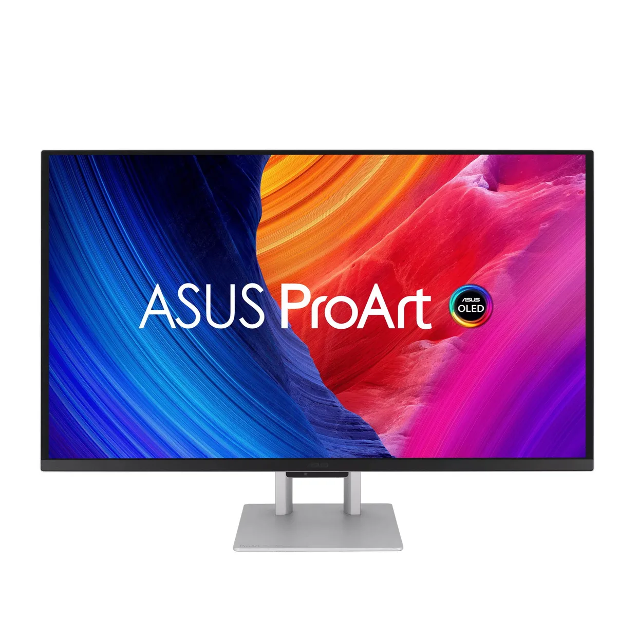 Монітор Asus 26.5" ProArt OLED PA27UCDMR (90LM04NE-B01K71) — фото 5