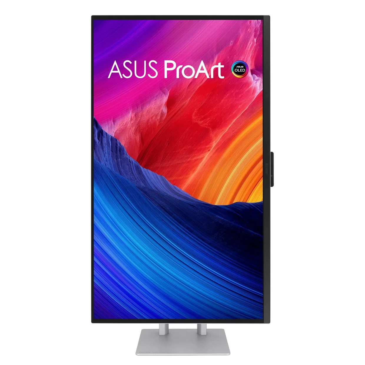 Монітор Asus 26.5" ProArt OLED PA27UCDMR (90LM04NE-B01K71) — фото 6