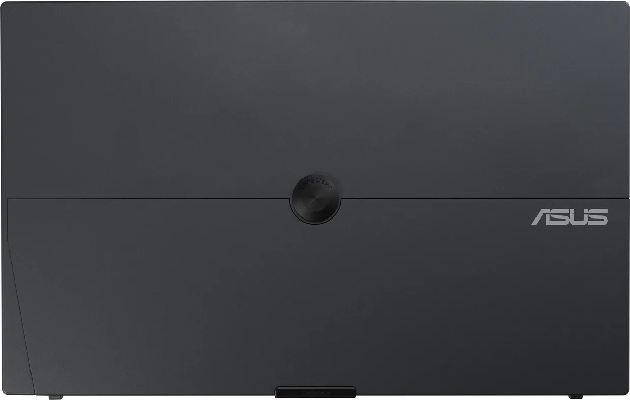 Монитор портативный Asus 15.6" ZenScreen Touch MB16AMTR (90LM04S0-B02170) — фото 10
