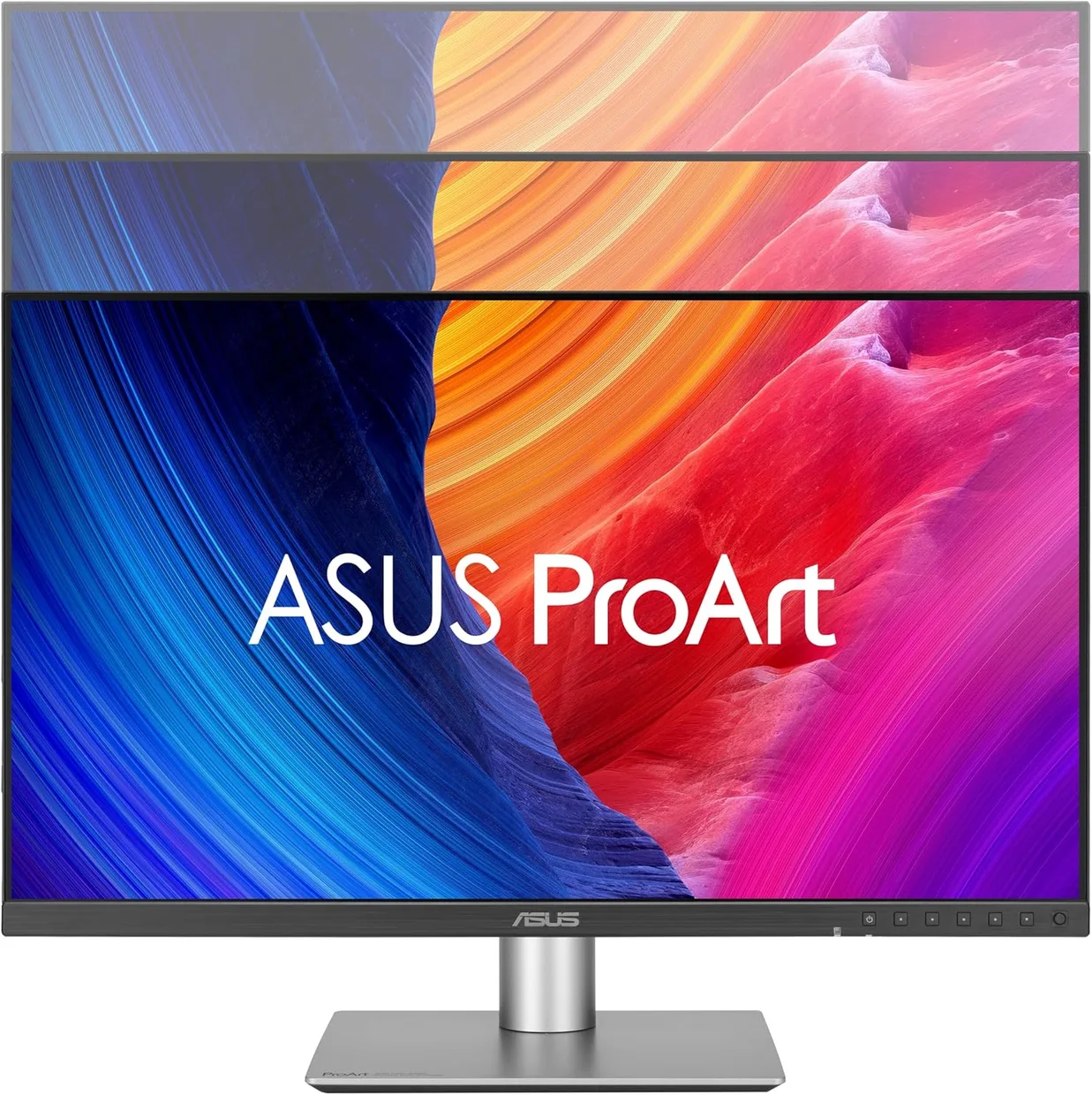 Монитор Asus 27" ProArt PA278QGV (90LM05L1-B01K71) — фото 3