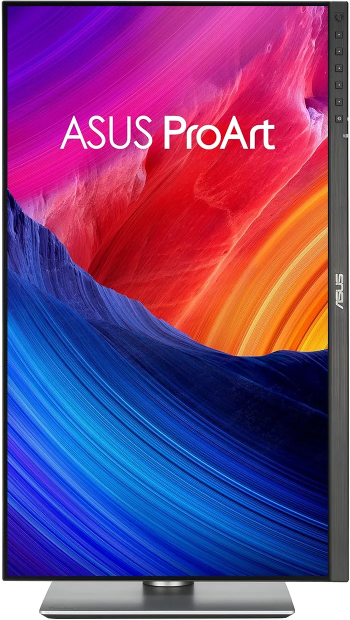 Монитор Asus 27" ProArt PA278QGV (90LM05L1-B01K71) — фото 4