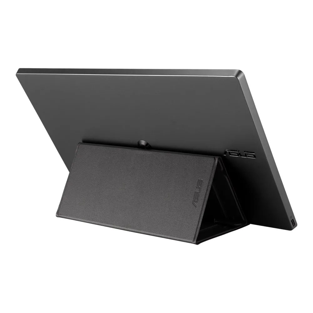 Монитор портативный Asus 14" ZenScreen MB14AC (90LM0631-B01170) — фото 9