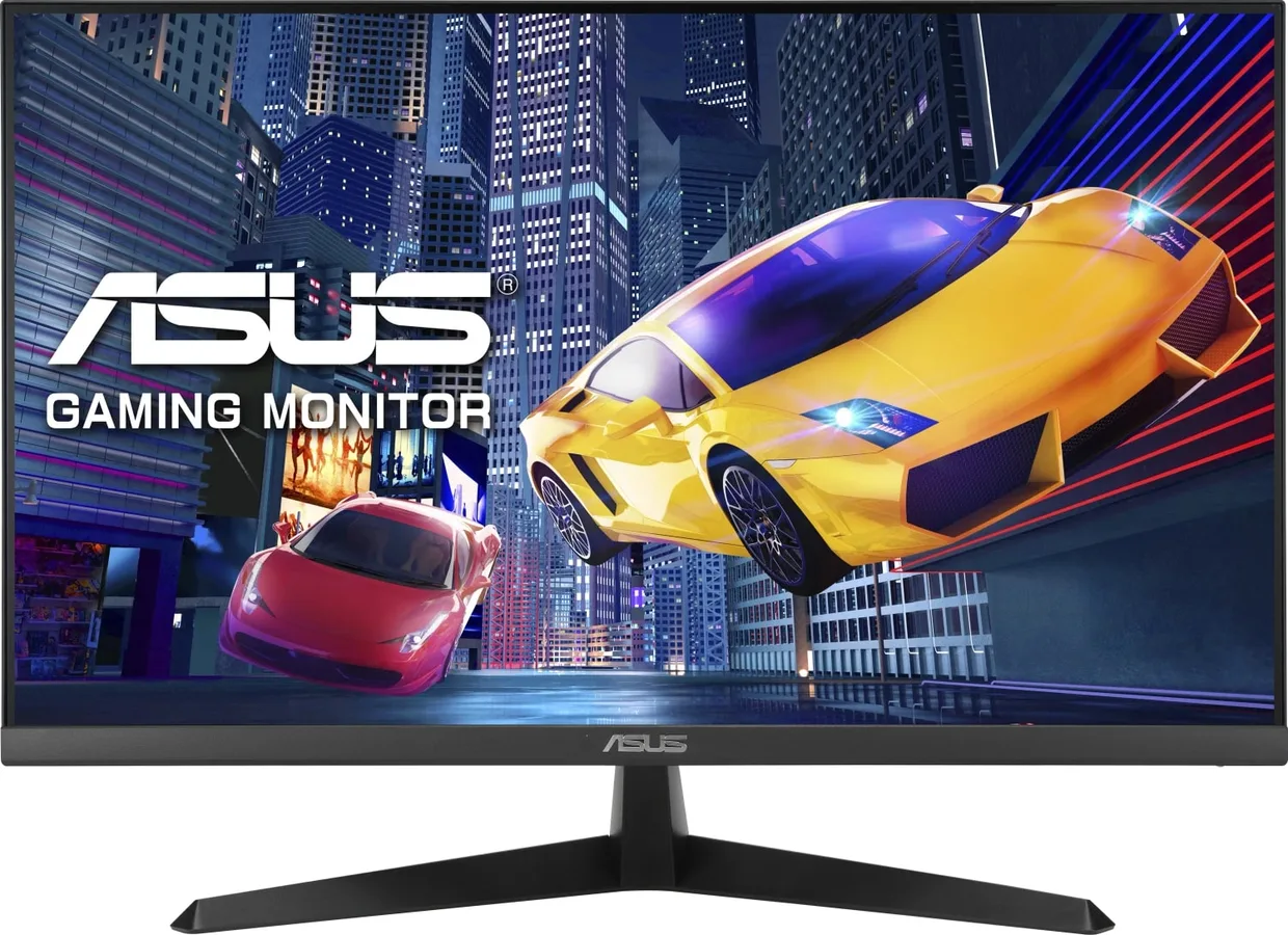 Монитор Asus 27" VY279HGR (90LM06D3-B02171)