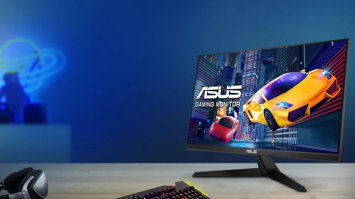 Монитор Asus 27" VY279HGR (90LM06D3-B02171) — фото 6