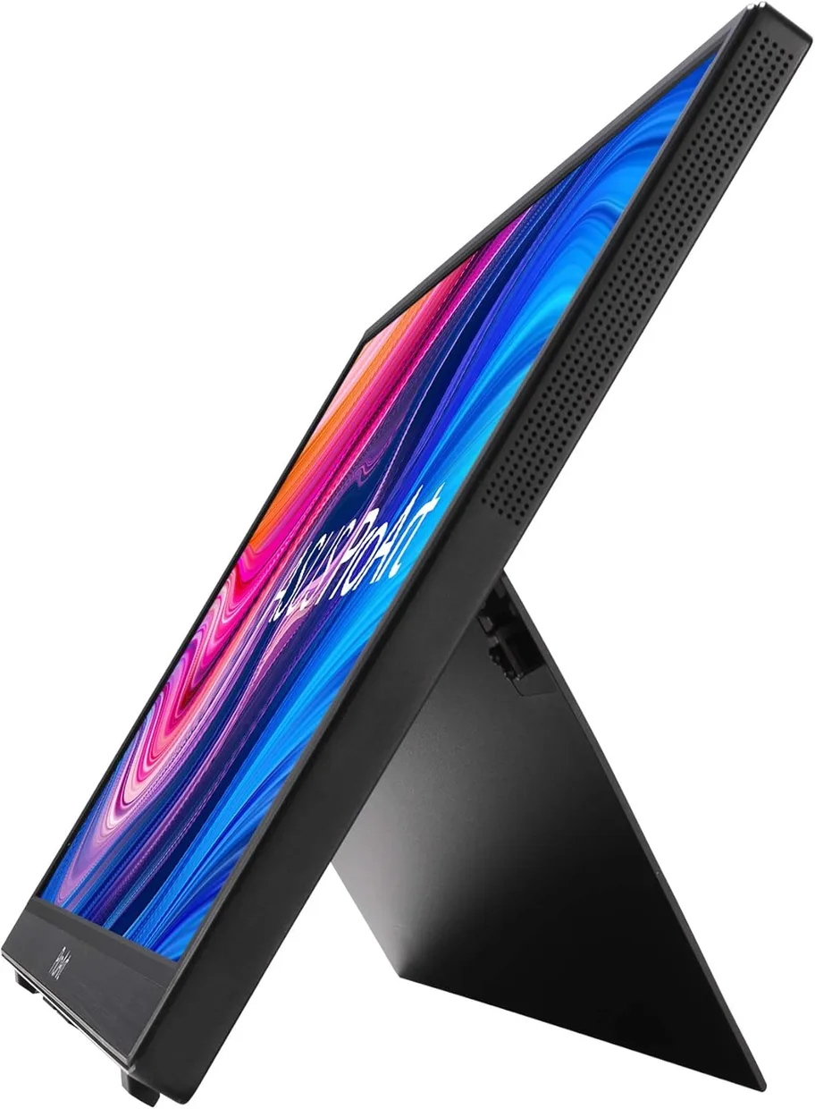 Монитор портативный Asus 14" ProArt PA148CTV (90LM06E0-B02170) — фото 5