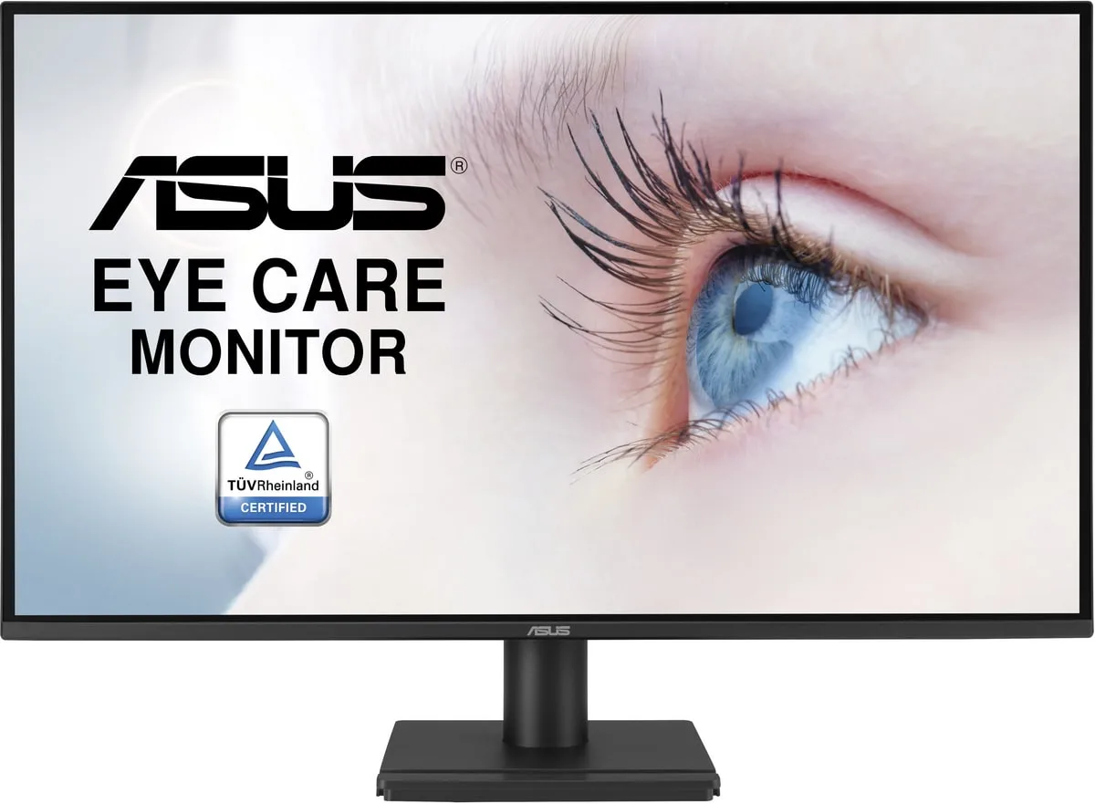 Монитор Asus 27" VA27AQ (90LM06G1-B01171)