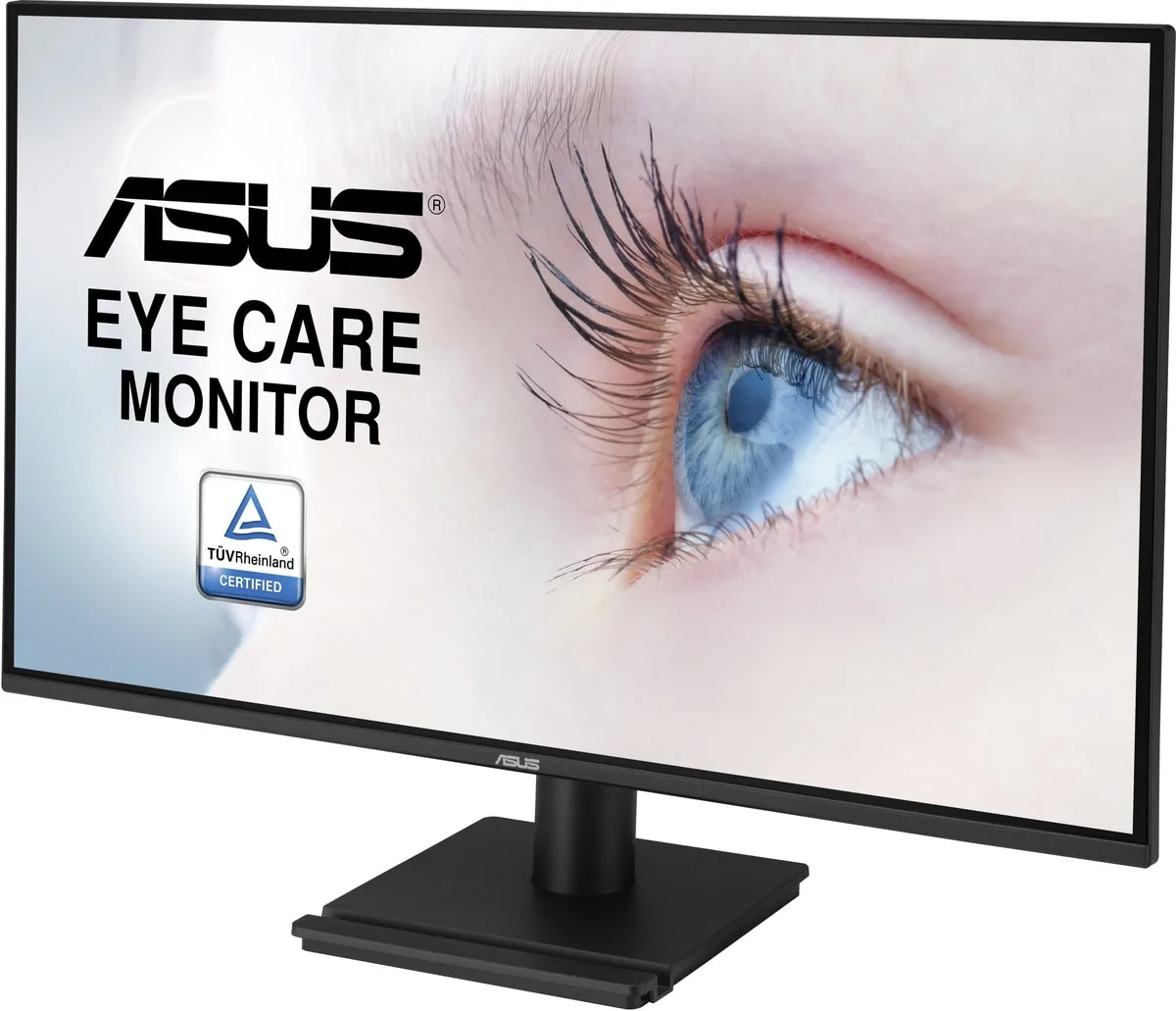 Монитор Asus 27" VA27AQ (90LM06G1-B01171) — фото 2