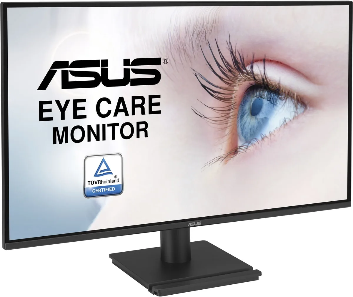 Монитор Asus 27" VA27AQ (90LM06G1-B01171) — фото 3