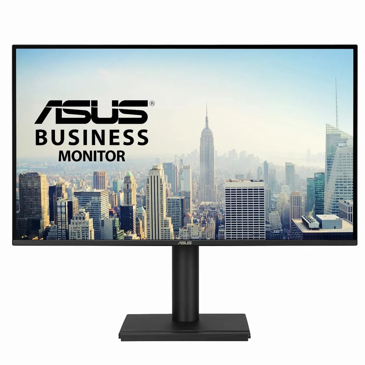 Монитор Asus 27" VA27AQSE (90LM06G1-B02171)