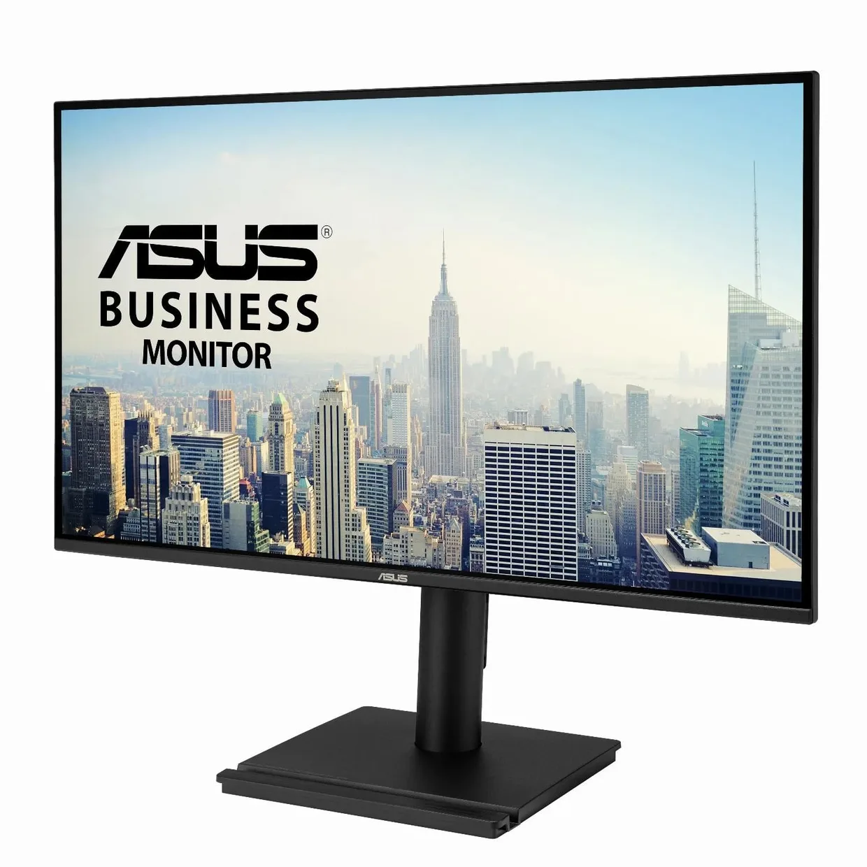 Монитор Asus 27" VA27AQSE (90LM06G1-B02171) — фото 2