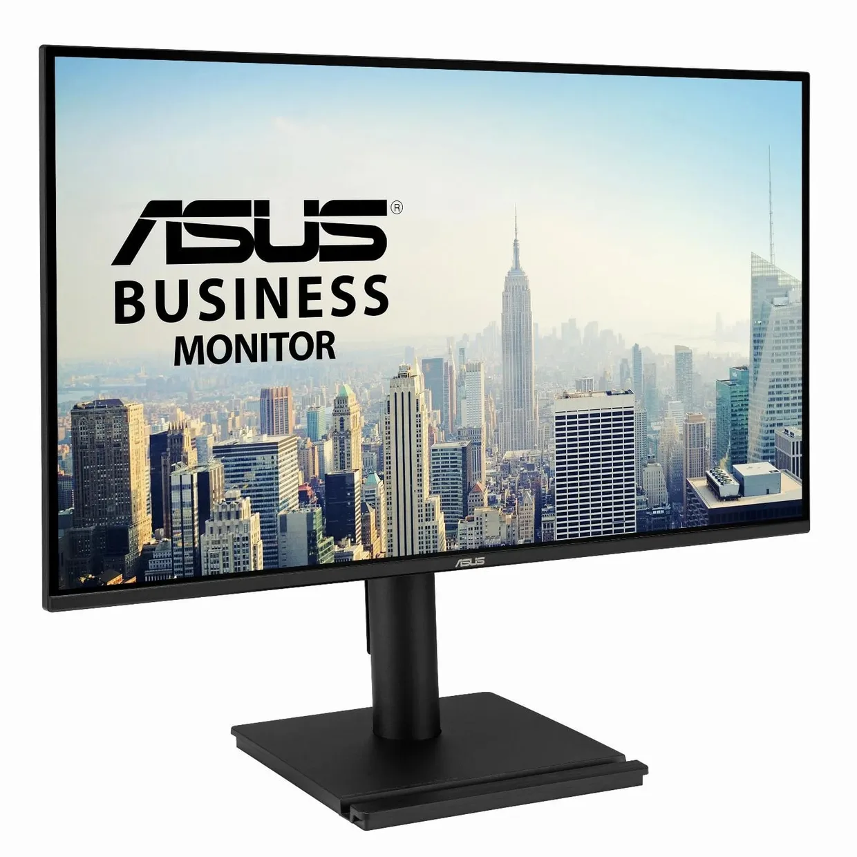 Монитор Asus 27" VA27AQSE (90LM06G1-B02171) — фото 3