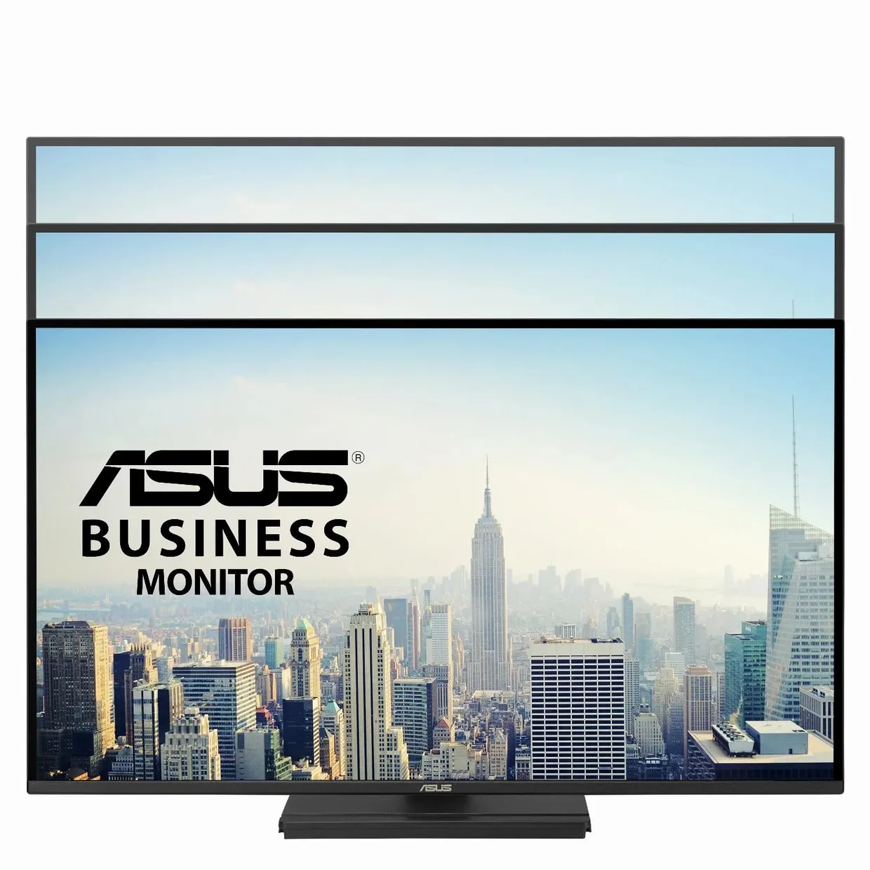 Монитор Asus 27" VA27AQSE (90LM06G1-B02171) — фото 4