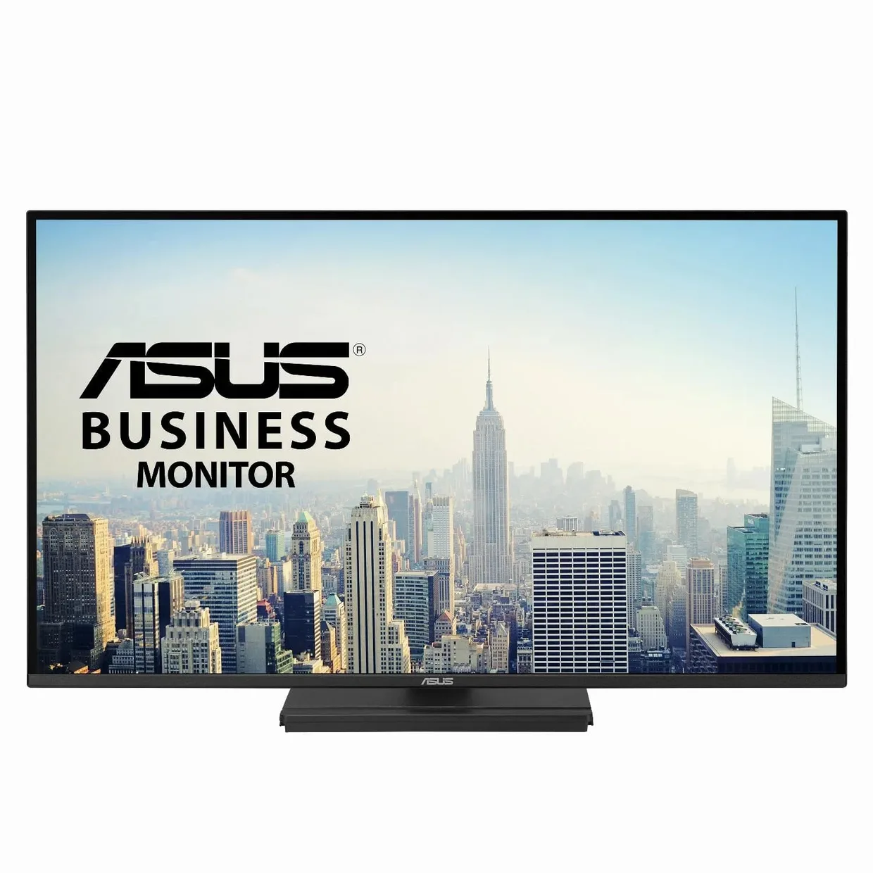 Монитор Asus 27" VA27AQSE (90LM06G1-B02171) — фото 5
