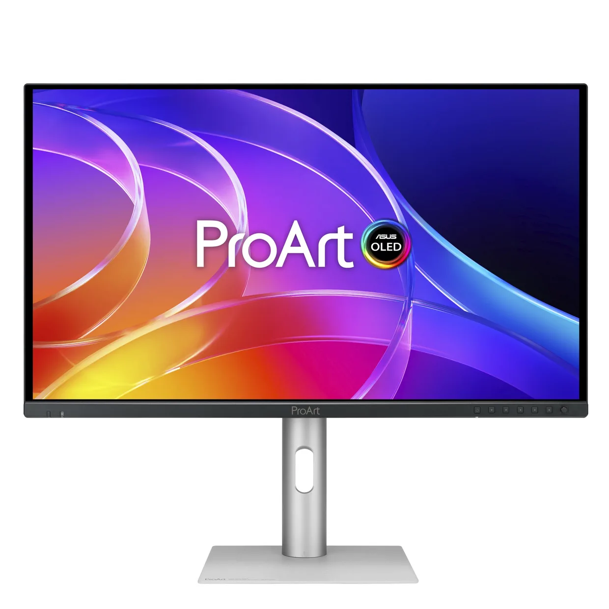 Монитор Asus 26.5" ProArt OLED PA279CDV (90LM06M0-B01K71)