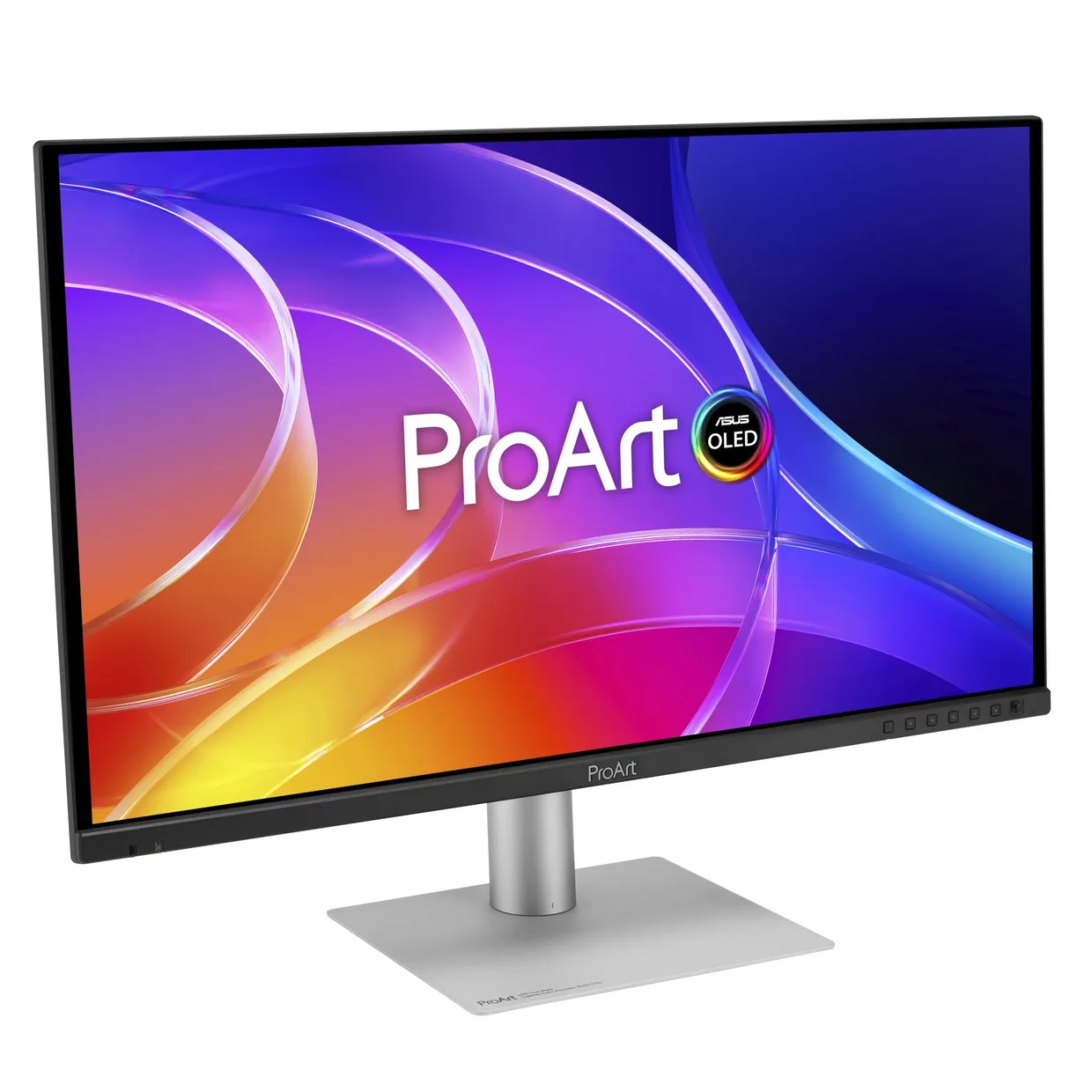 Монитор Asus 26.5" ProArt OLED PA279CDV (90LM06M0-B01K71) — фото 3
