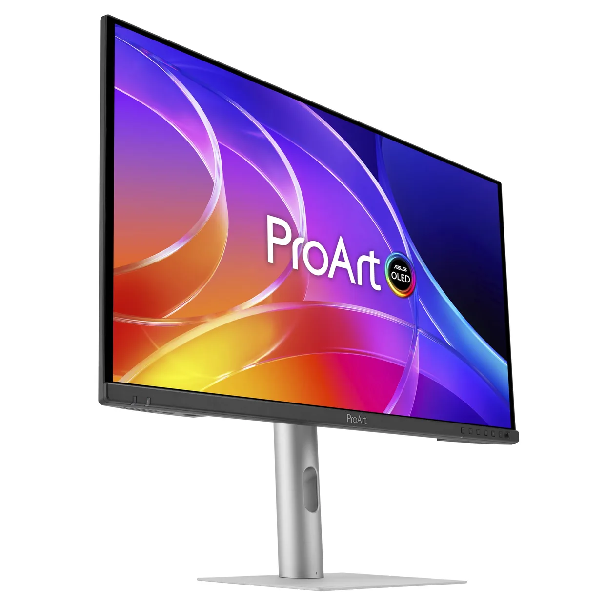 Монитор Asus 26.5" ProArt OLED PA279CDV (90LM06M0-B01K71) — фото 4