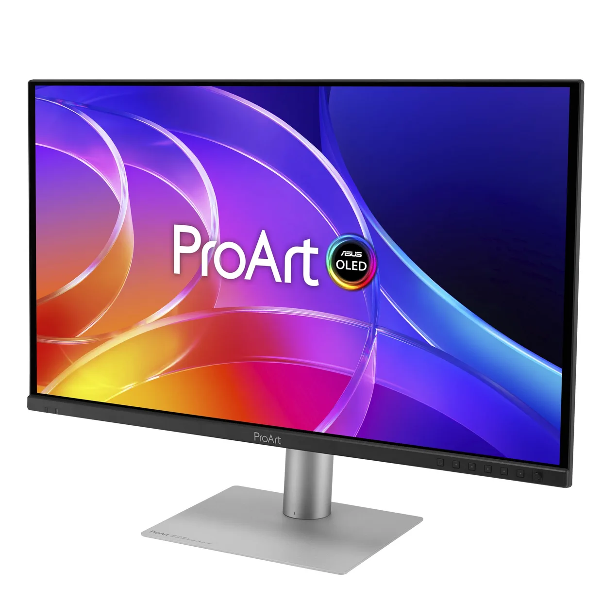 Монитор Asus 26.5" ProArt OLED PA279CDV (90LM06M0-B01K71) — фото 5