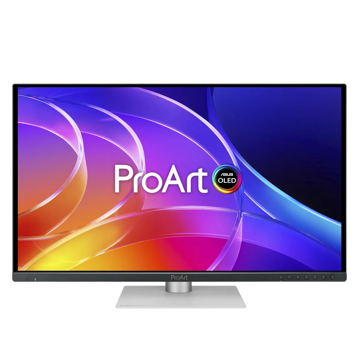 Монитор Asus 26.5" ProArt OLED PA279CDV (90LM06M0-B01K71) — фото 6