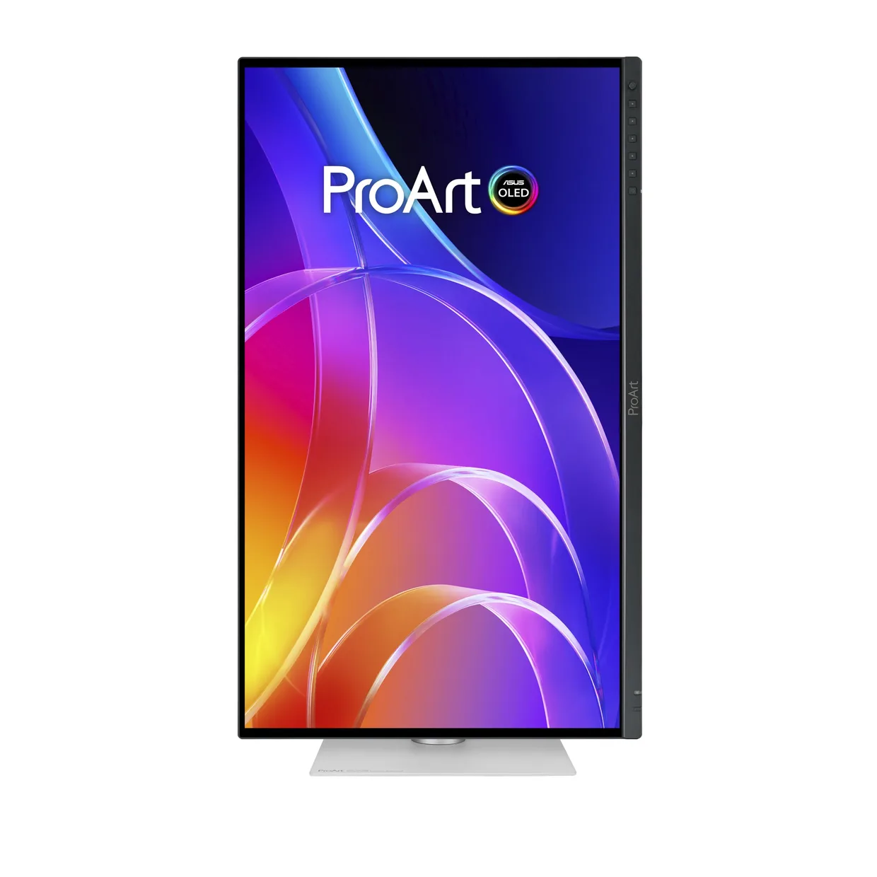 Монитор Asus 26.5" ProArt OLED PA279CDV (90LM06M0-B01K71) — фото 8