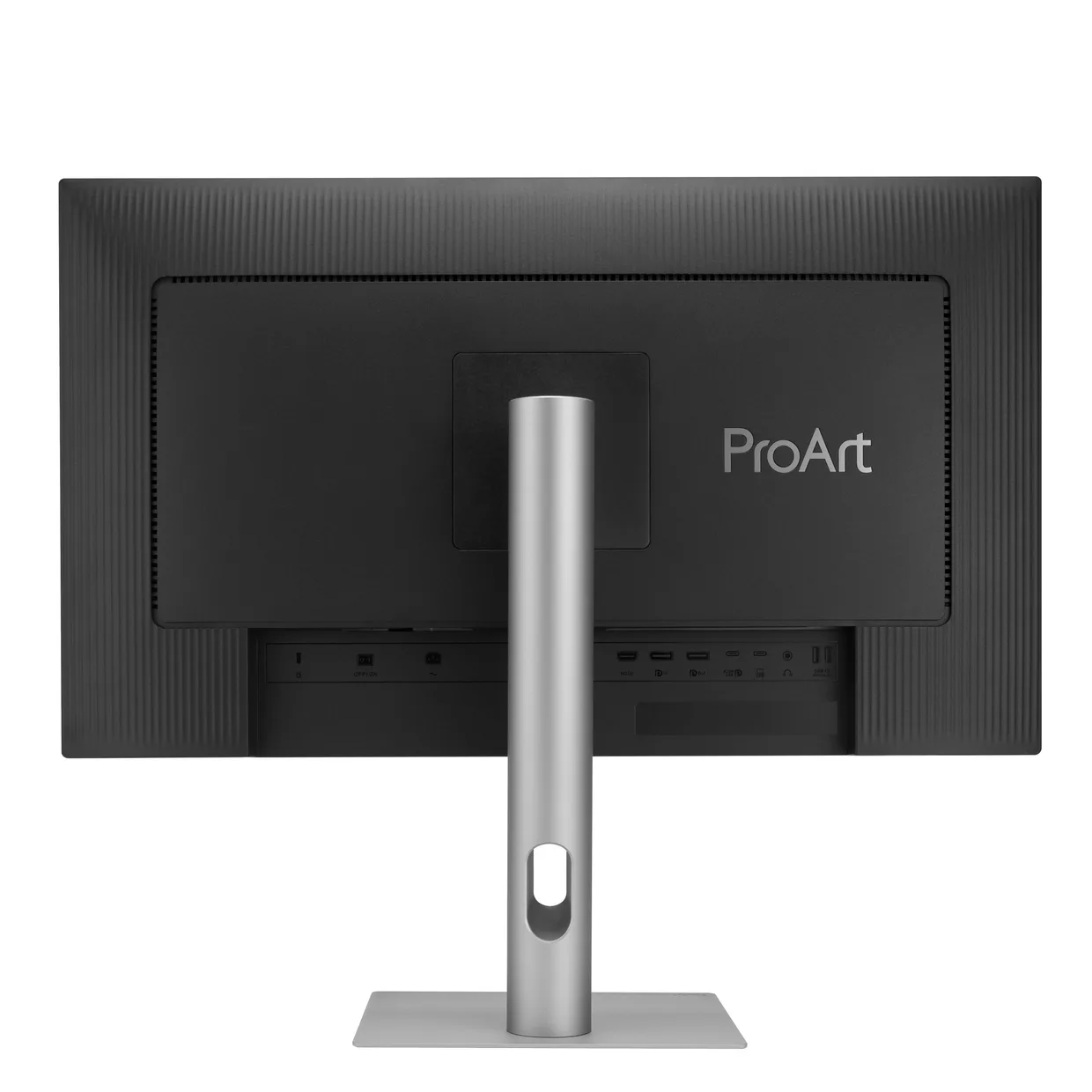 Монитор Asus 26.5" ProArt OLED PA279CDV (90LM06M0-B01K71) — фото 13