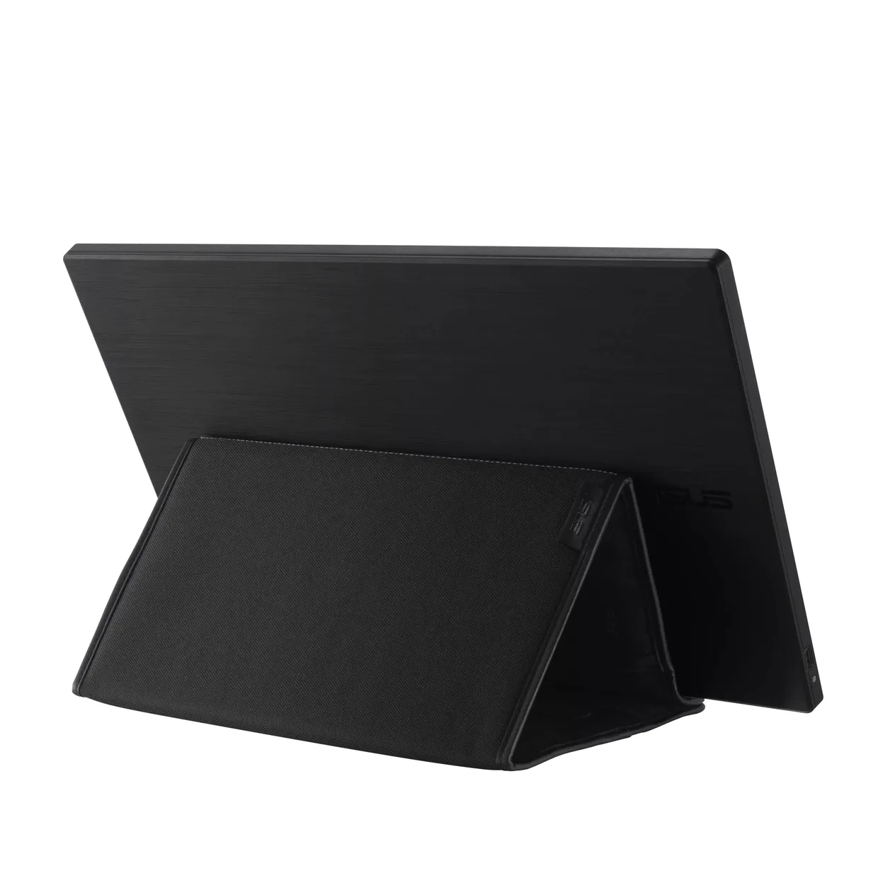 Монітор портативний Asus 15.6" ZenScreen MB166C (90LM07D3-B01170) — фото 5