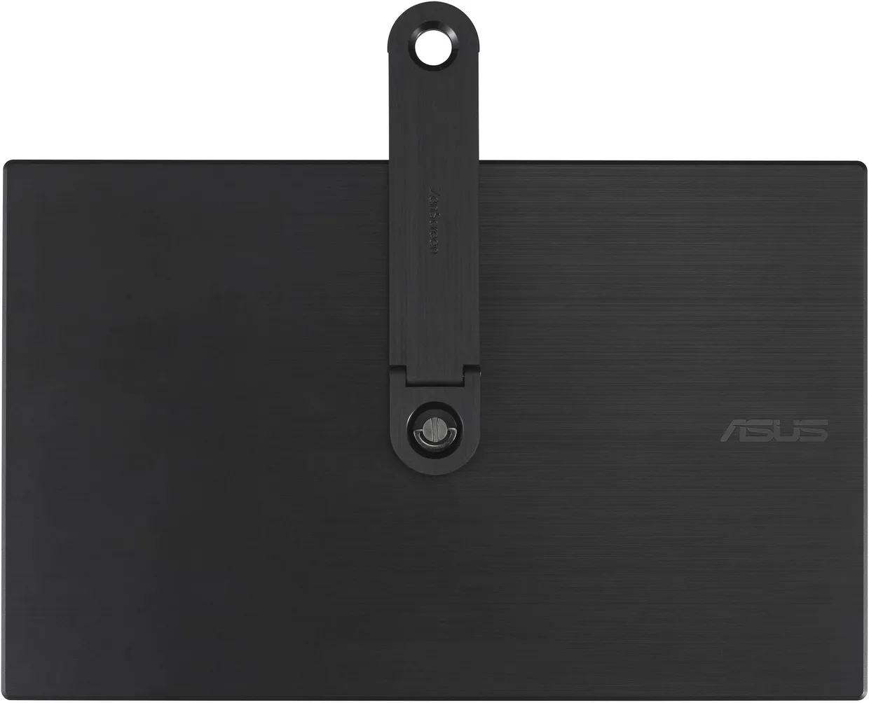 Монитор портативный Asus 15.6" ZenScreen MB166CR (90LM07D3-B03170) — фото 9