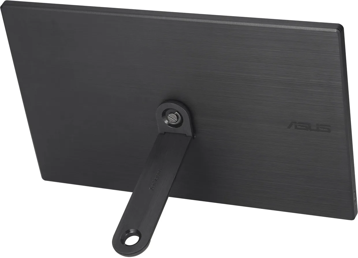 Монитор портативный Asus 15.6" ZenScreen MB166CR (90LM07D3-B03170) — фото 10