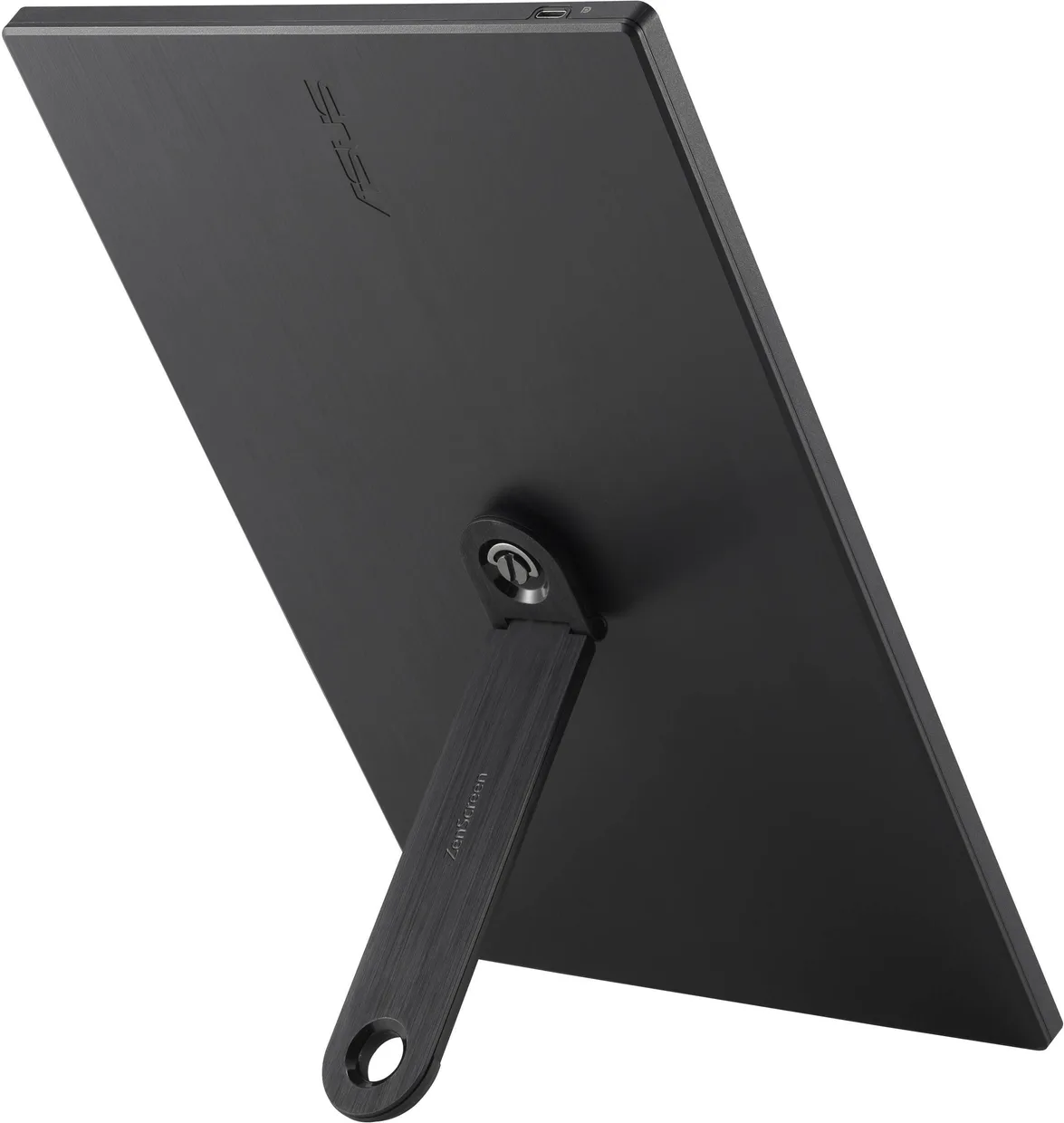 Монитор портативный Asus 15.6" ZenScreen MB166CR (90LM07D3-B03170) — фото 11
