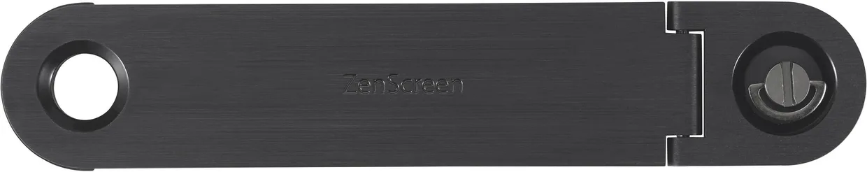 Монитор портативный Asus 15.6" ZenScreen MB166CR (90LM07D3-B03170) — фото 12