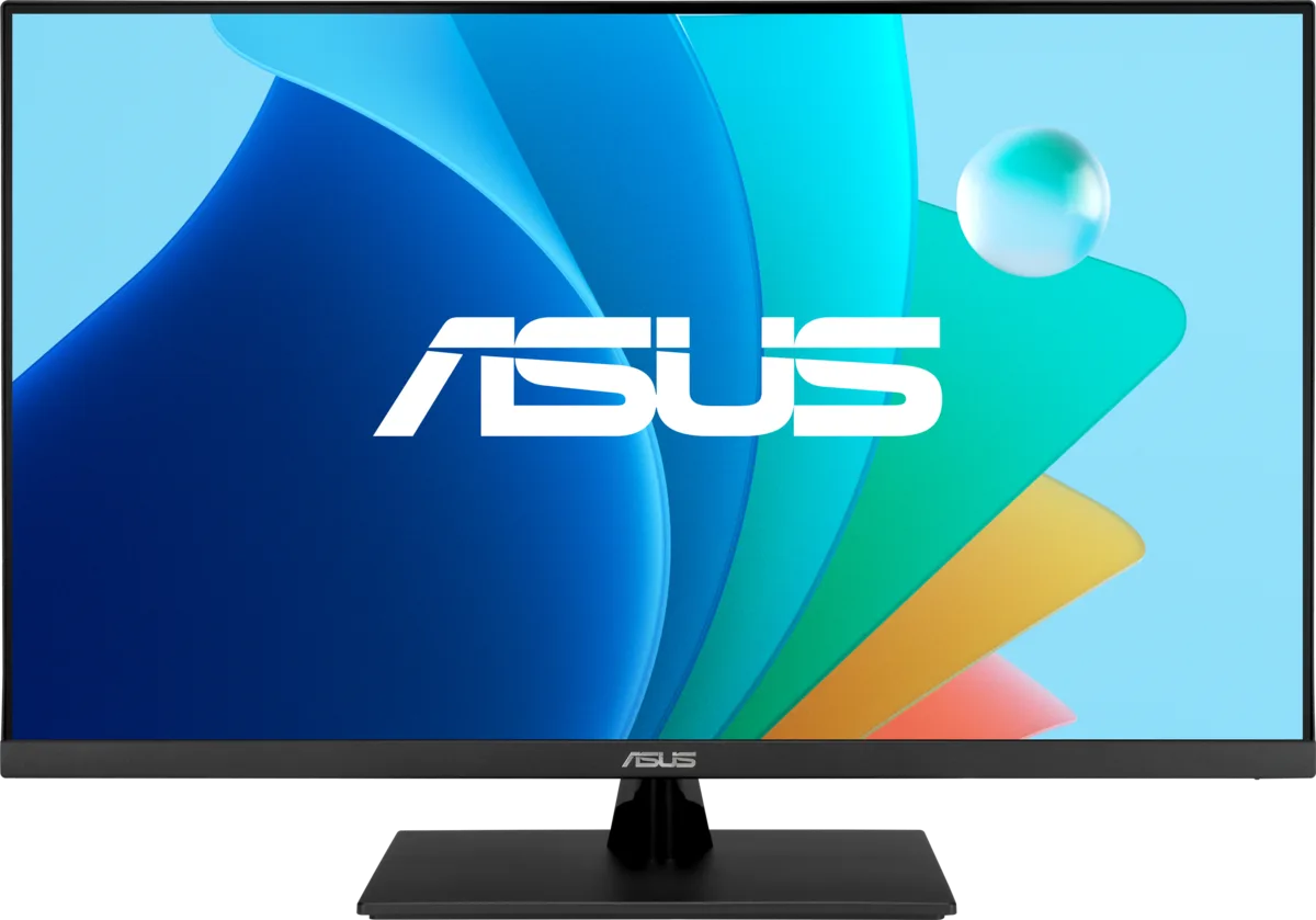 Монитор Asus 31.5" VA329QG3 (90LM07F1-B01O71)