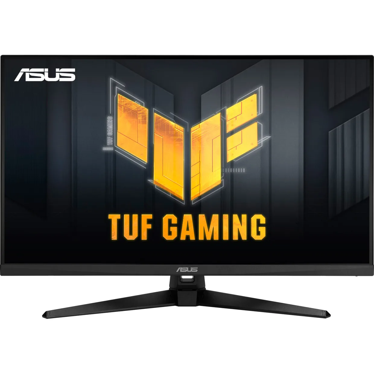 Монітор Asus 31.5" TUF Gaming VG32AQA1A (90LM07L0-B02370)